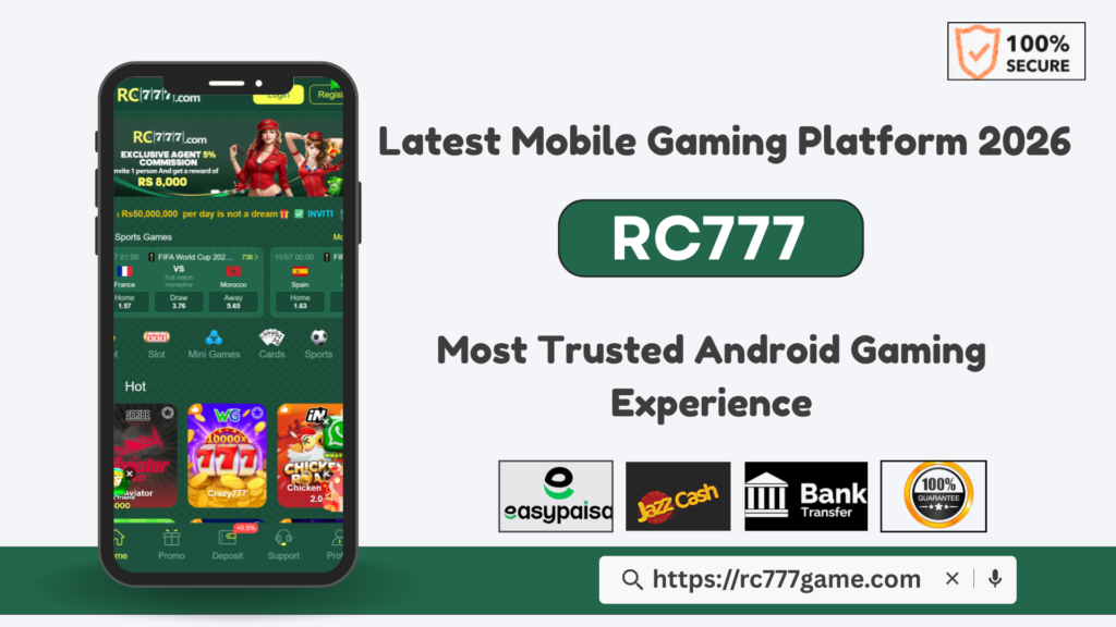 RC777