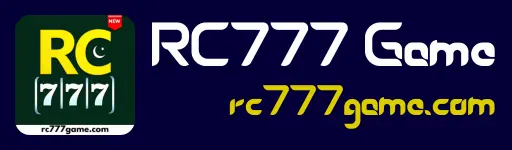 RC777 Logo
